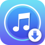 Music downloader - Music player