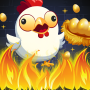 Road to Gold