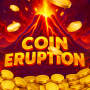 Coin Eruption: Volcano Riches