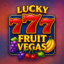Lucky 777 Fruit Vegas
