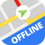 Offline Maps & Navigation