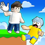 Slap Tower: Troll Parkour