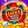 Lucky Wheel Drop