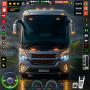 City Public Coach Bus Games