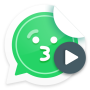 Animated Sticker Maker for WA