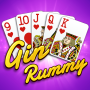 Gin Rummy - Classic Card Game