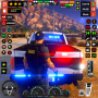 Traffic Police Force Simulator