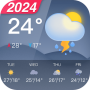 Weather Live - Radar & Widget