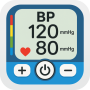 HealthTrack - Blood Pressure