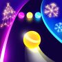 Dancing Road: Sprint & Match