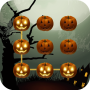 Halloween AppLock Theme