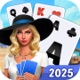TriPeaks Solitaire Jp Journey