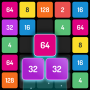 X2 Blocks - 2048 Number Game