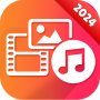 Photo Video Maker with Music