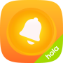 Hola Notification-Sweet Helper