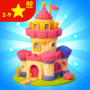 Wool Puzzle 3D