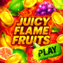 Juicy Flame Fruits