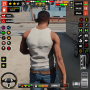 Open World Gangster Crime Game