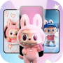 Labubu Dynamic- Live Wallpaper