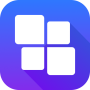 Launcher for Desktop Look