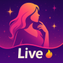 KissOn - Live video chat