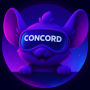 Concord: Meet, Talk, Hang Out
