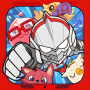 Ragnarok Crush: Match & Merge