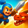 Age of Heroes: Strategy Battle
