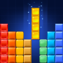 Block Puzzle - Texture Blast