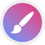 Pixel Sketch: Draw, Share