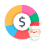 Spendee: Budget App & Tracker