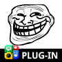 RageComic - Photo Grid Plugin