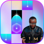 Maître Gims Piano Game