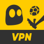 CyberGhost VPN: Secure WiFi