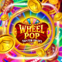 Wheel Pop: Tap for Prizes