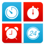 Timers4Me - Timer & Stopwatch