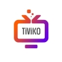 TIVIKO TV programme