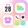 Themepack - App Icons, Widgets