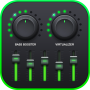 Equalizer- Bass Booster&Volume