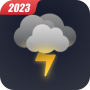 Local Weather - Widget & Alert