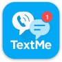 Text Me: Second Phone Number