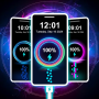 Battery Charge Animated Theme