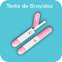 Quiz de Teste de Gravidez