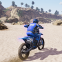 MX Motocross Stunts Bike 3D