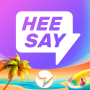 HeeSay - LQBTQ+ Community