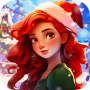 Panthia®: Magic & Merge Game
