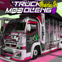 Mod Truck Oleng Mukhlas Po