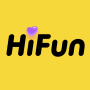 HiFun嗨翻 - 2024最夯聊天交友約會語音軟體App