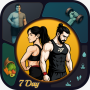 Rapid7: Lose Weight & Build