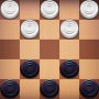 Checkers: Classic Board Game